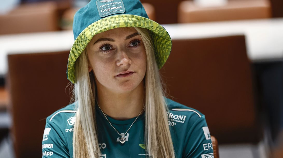 Έρευνα: Εντυπωσιακό το ποσοστό γυναικών που βλέπουν F1