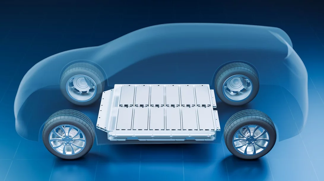 Γιατί τα ηλεκτρικά αυτοκίνητα απαιτούν νέο τύπο ελαστικών