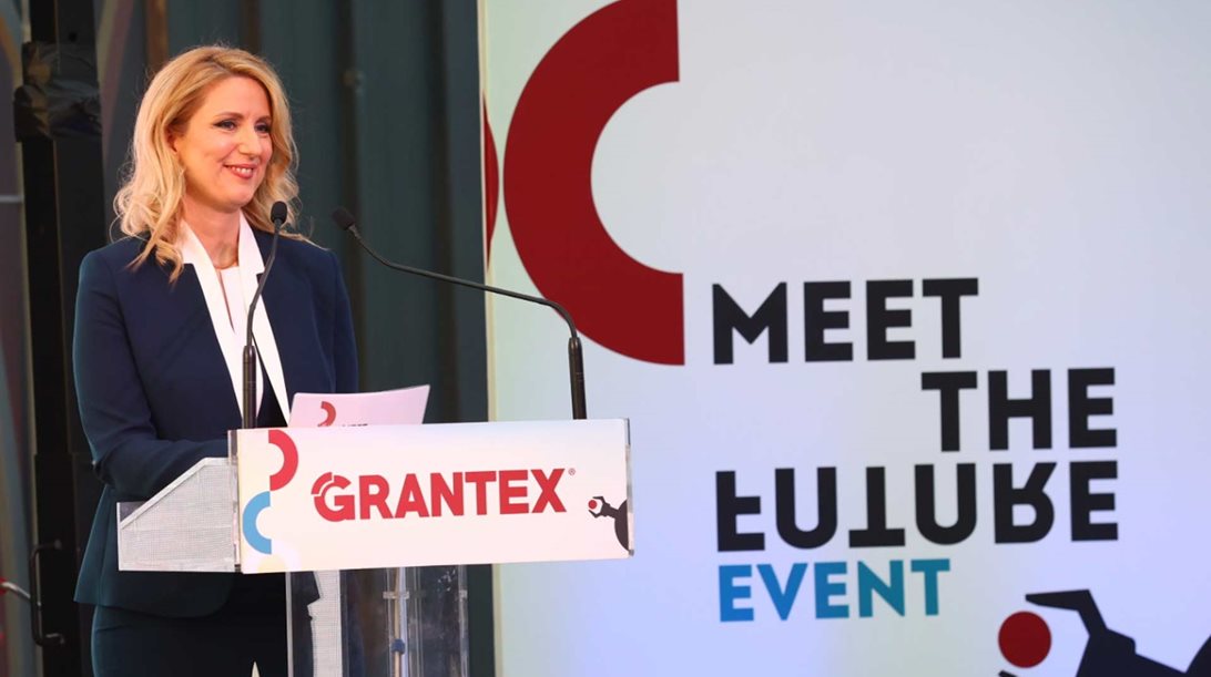 Ελληνικά συστήματα πέδησης με ρομποτική παραγωγή από την GRANTEX