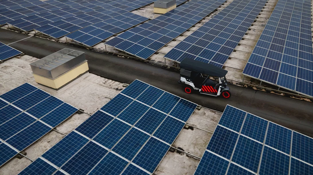 Ποια γερμανική φίρμα αυτοκινήτων ανακοίνωσε χιλιάδες απολύσεις