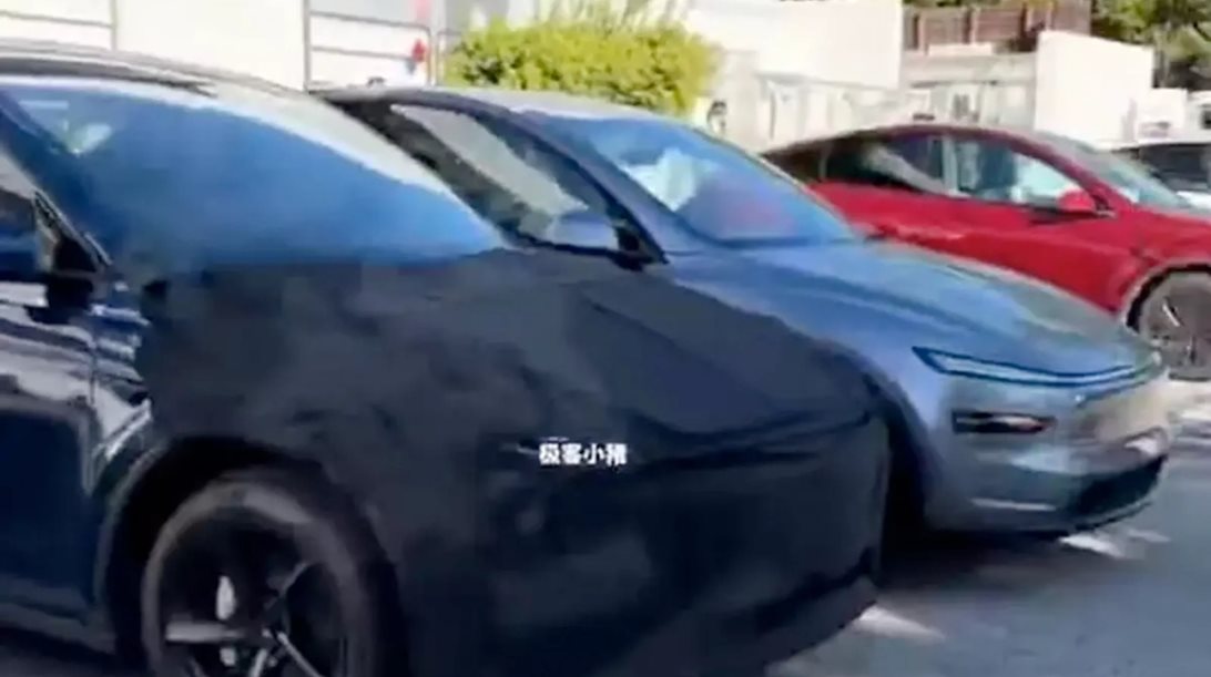 Τι αλλαγές έχει το φτηνό Tesla Model Y (video)
