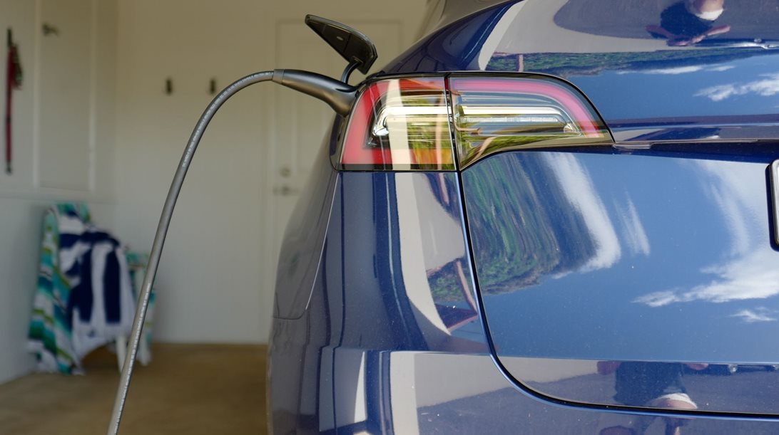 "Κινούμαι Ηλεκτρικά 3": Νέα πληρωμή-Πόσα χρήματα έχει δώσει μέχρι τώρα