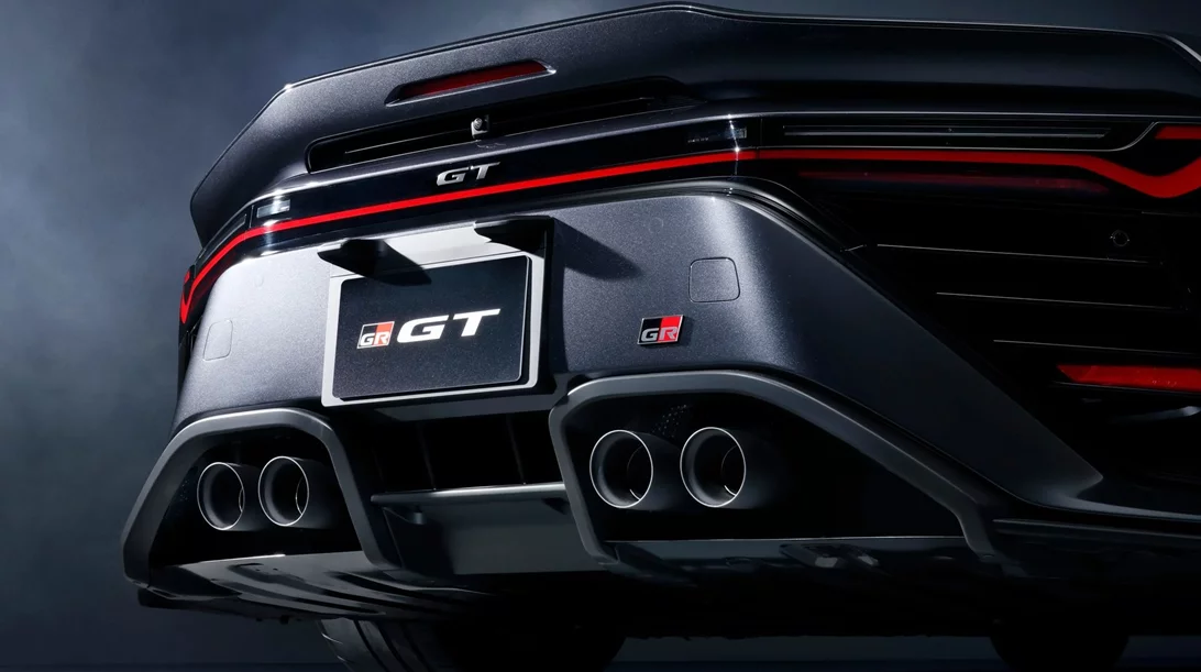 Επίσημο: Η Toyota μετατρέπει τη Gazoo Racing σε ανεξάρτητο brand