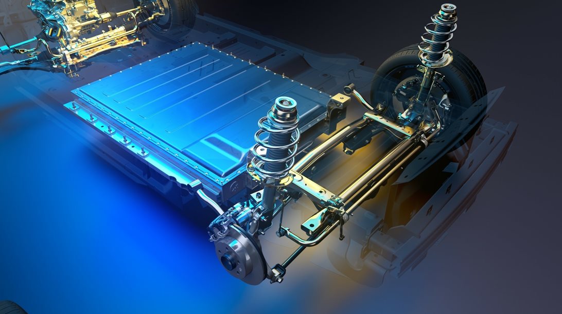 Ποια ευρωπαϊκή αυτοκινητοβιομηχανία ετοιμάζει ανακύκλωση μπαταρίων μεγάλης κλίμακας