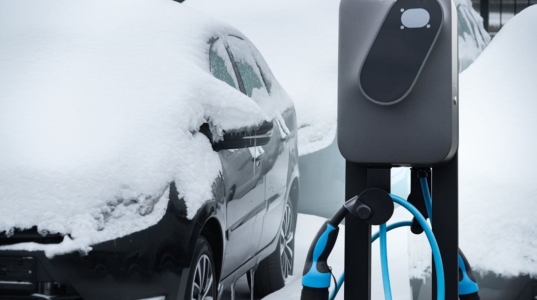 Πόση αυτονομία χάνει ένα ηλεκτρικό αυτοκίνητο σε χαμηλές θερμοκρασίες