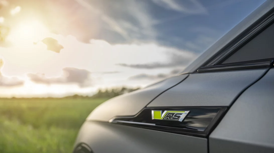 Skoda: Αυτό είναι το πρώτο αυτοκίνητο που βγάζει σε ματ χρώμα