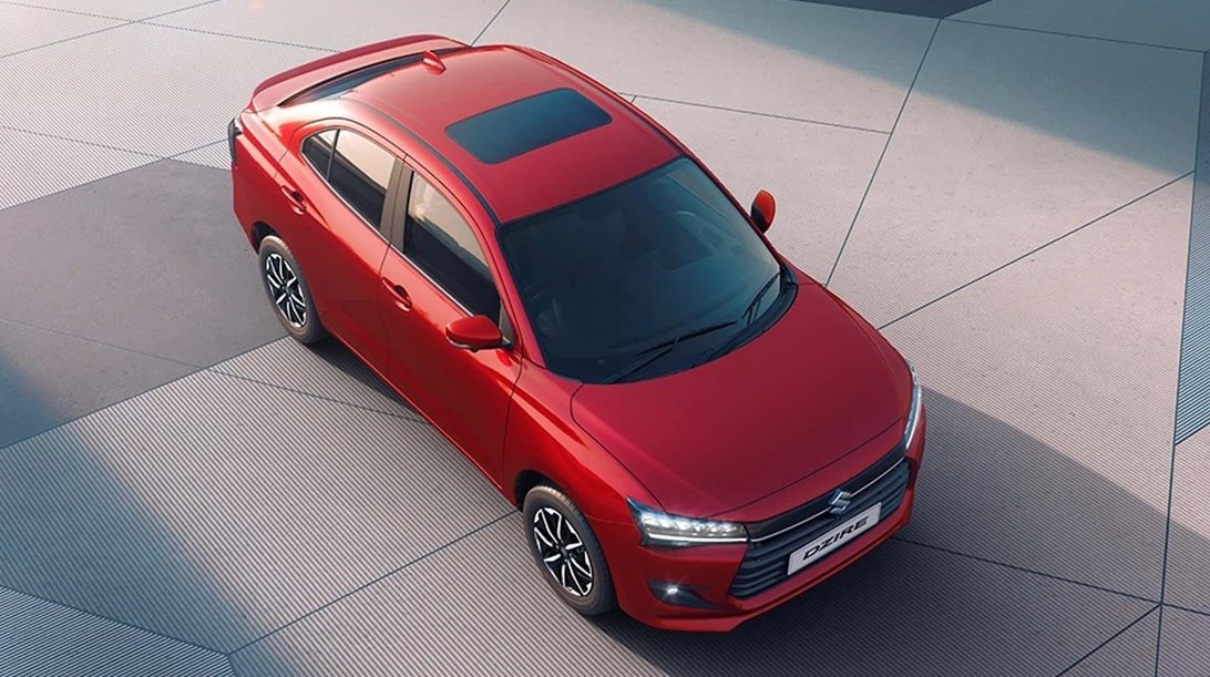 Ποιο είναι το Suzuki των 7.500 ευρώ με πέντε αστέρια στις δοκιμές πρόσκρουσης (video)