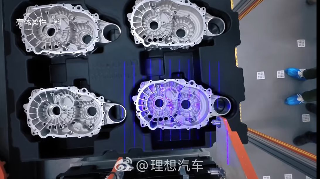 Αυτό είναι το υλικό που αλλάζει τους ηλεκτρικούς κινητήρες- γίνονται πιο αθόρυβοι και ισχυροί