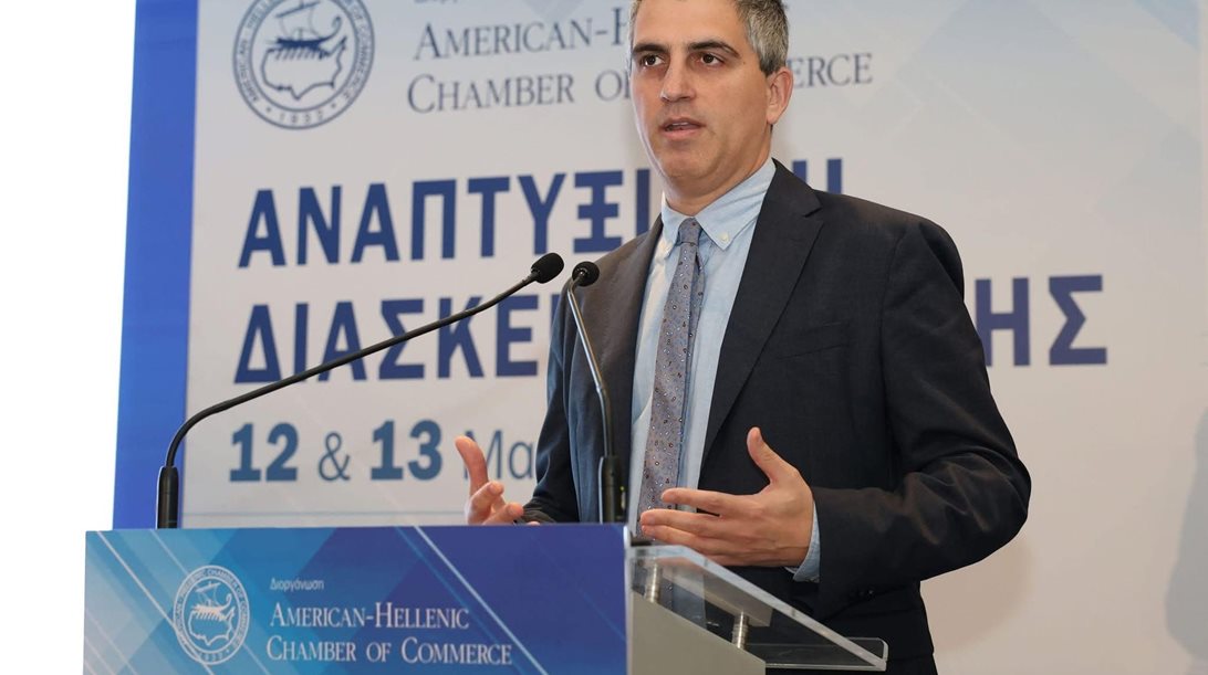 Επίσημο: H πρόταση του Υπουργού Υποδομών για τον κόμβο Μεταμόρφωσης