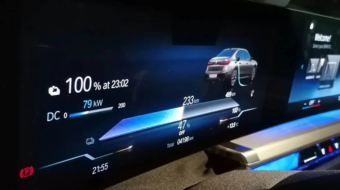 Οριστικό: Φορτιστές παντού στην ΕΕ-κάθε 60 χιλιόμετρα μέχρι το 2026