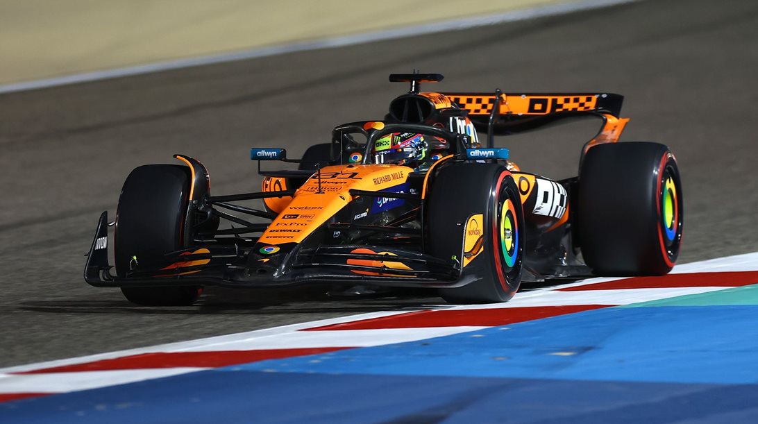 F1 GP Σαουδικής Αραβίας: Πρόγραμμα και ώρες τηλεοπτικής μετάδοσης