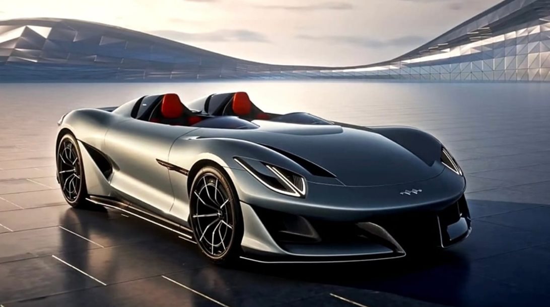 Δείτε τα νέα μοντέλα που θα παρουσιαστούν στην έκθεση αυτοκινήτου του Πεκίνου