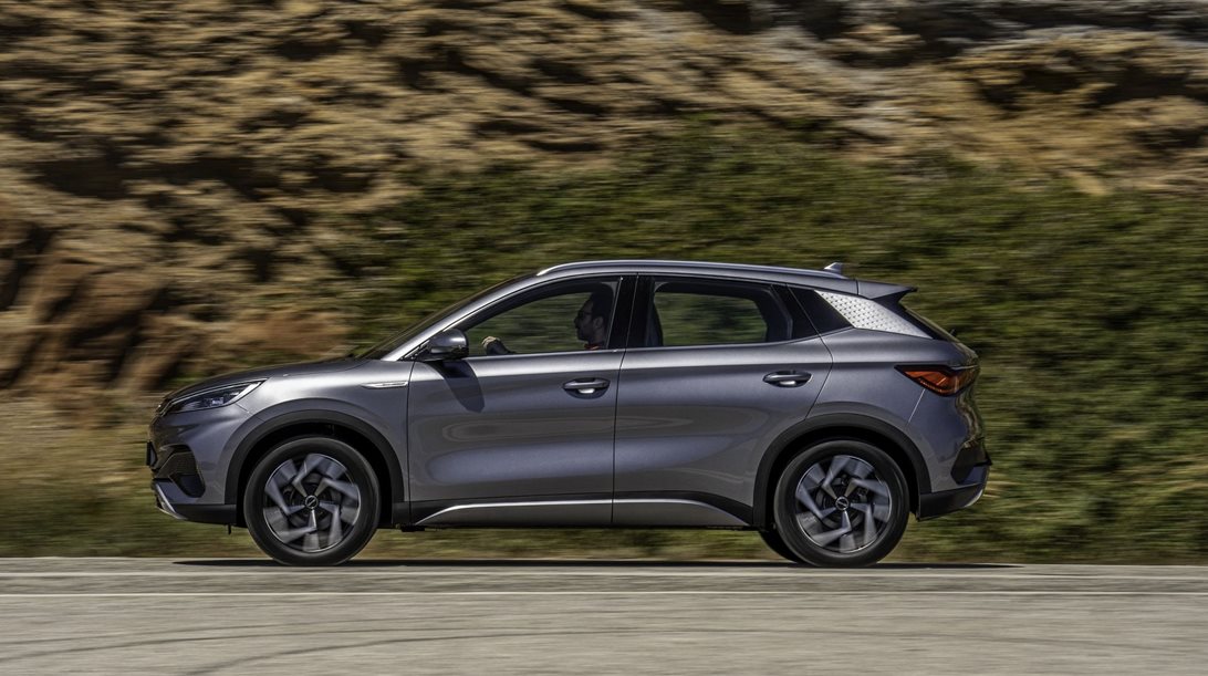 Ποια φίρμα πουλάει τα περισσότερα ηλεκτρικά αυτοκίνητα στην Ελλάδα