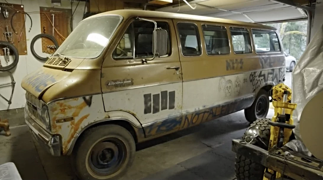 Το άγνωστο έργο τέχνης του Kurt Cobain βγαίνει σε δημοπρασία