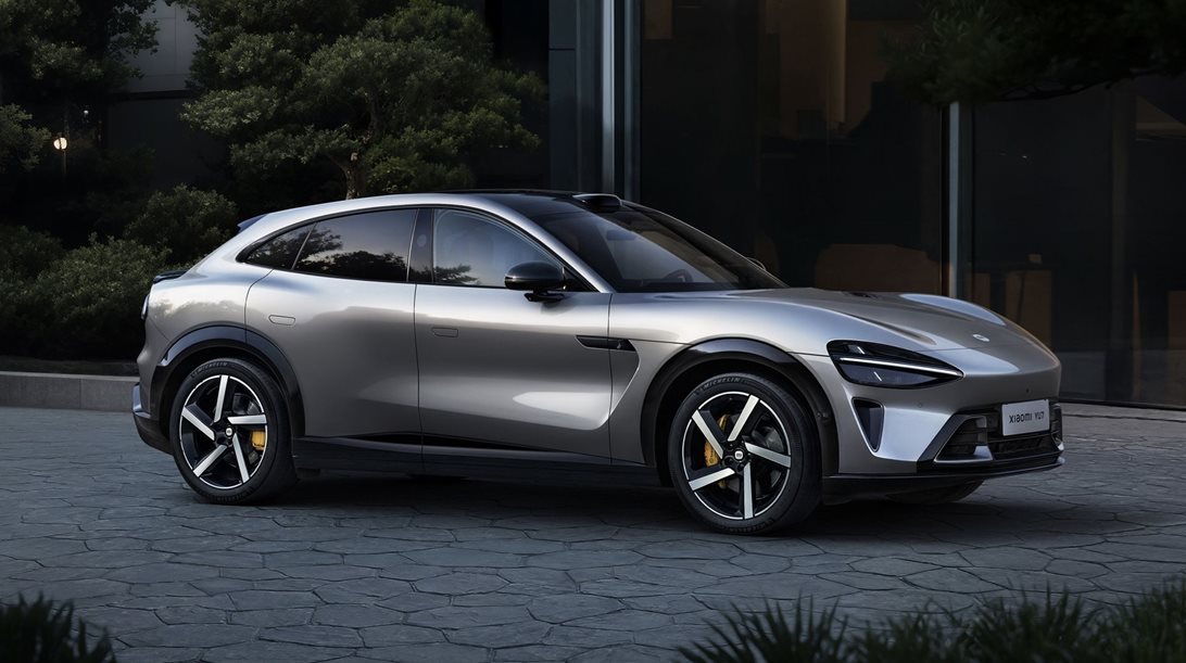 Η Xiaomi ετοιμάζει SUV επιδόσεων με 1.000 ίππους