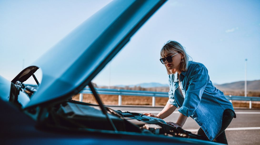 Έρευνα: Η πιο συνηθισμένη βλάβη στα καινούργια αυτοκίνητα στην Ελλάδα