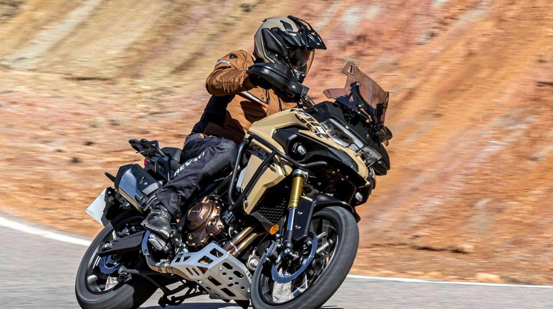 Αυτό είναι το νέο Voge DS625X-πόσο κοστίζει στην Ελλάδα