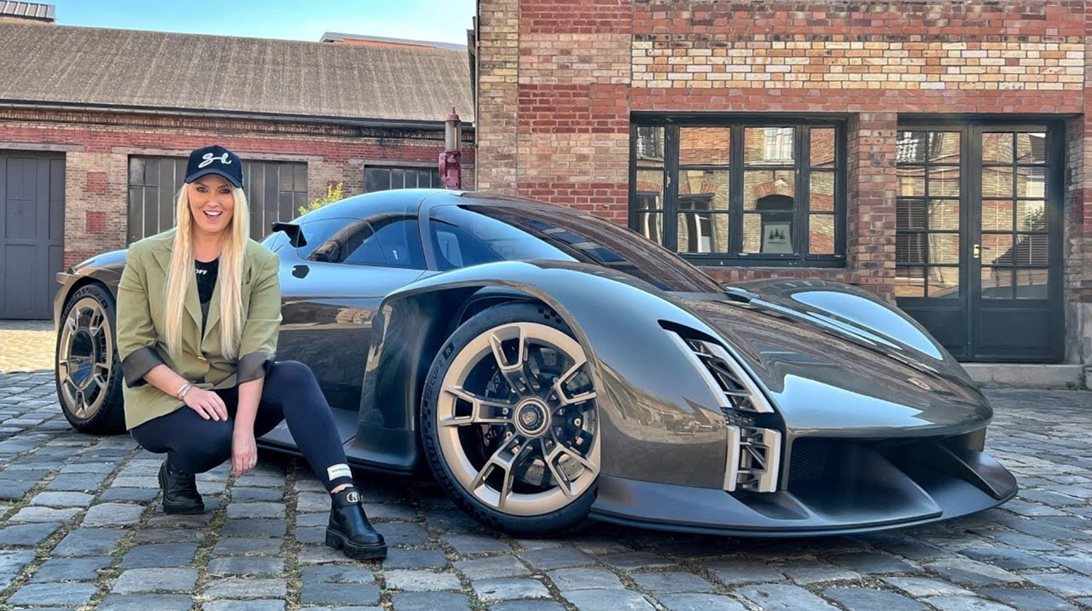 Influencer αυτοκινήτων: Αυτοί είναι οι 5 καλύτεροι