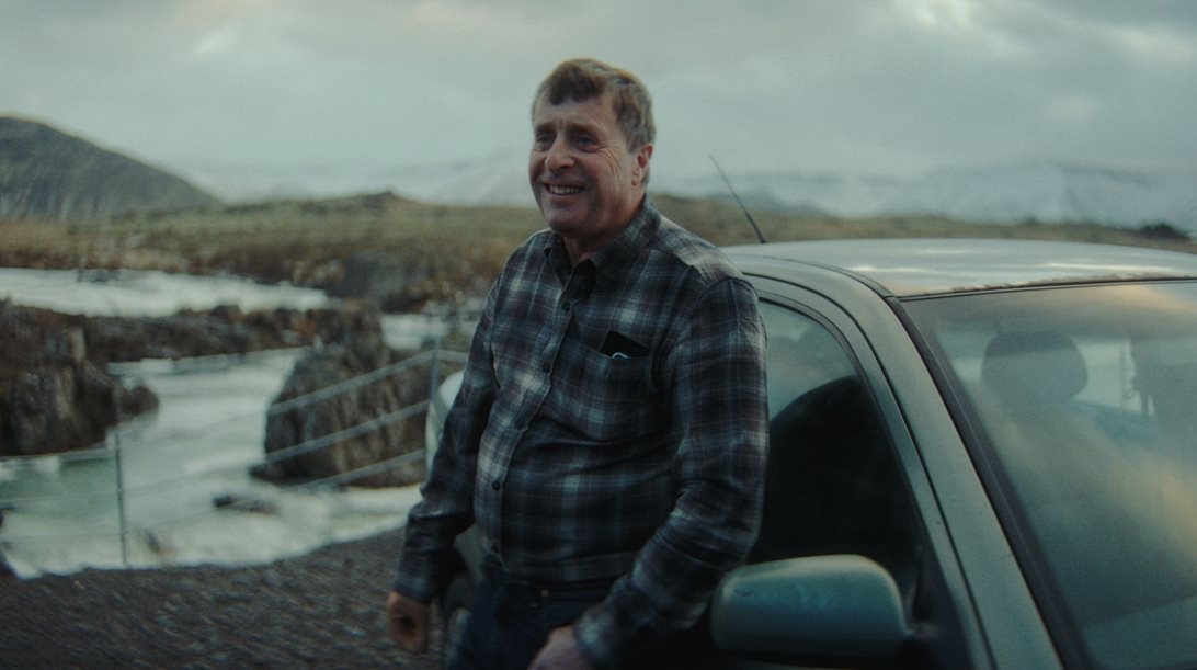 Δείτε πόσα χιλιόμετρα έχει καλύψει το Skoda Octavia ενός Ισλανδού κτηνοτρόφου