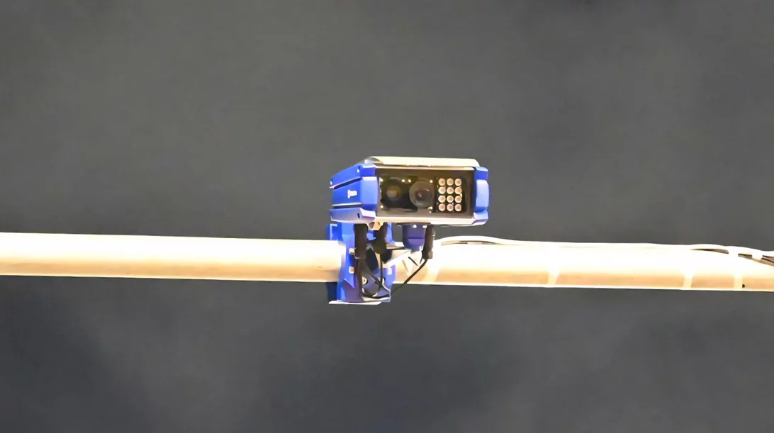 Έτσι είναι οι "έξυπνες" κάμερες κυκλοφορίας-πού μπήκαν οι πρώτες στην Αθήνα (εικόνες)