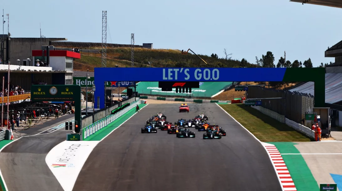 F1: Νέο Grand Prix από το 2027 σε μια από τις ομορφότερες πίστες στον πλανήτη