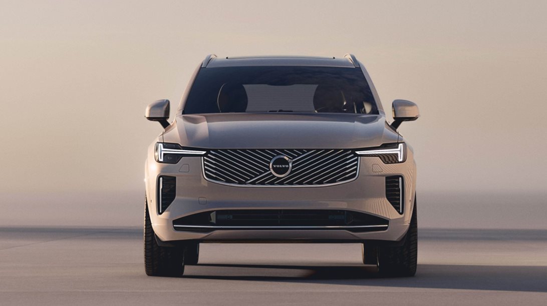 Η Volvo εγκαταλείπει εμπορικό σχέδιο που θα ήταν το "μέλλον της αγοράς αυτοκινήτου"