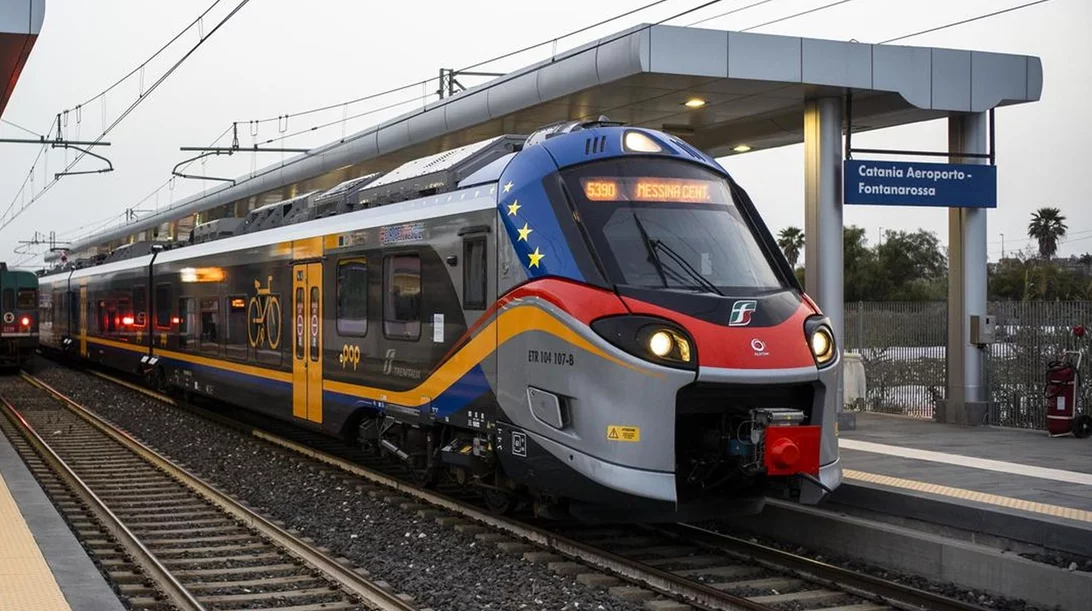 Η Ελλάδα αγοράζει για πρώτη φορά τρένα μετά τους Ολυμπιακούς Αγώνες και είναι αυτά