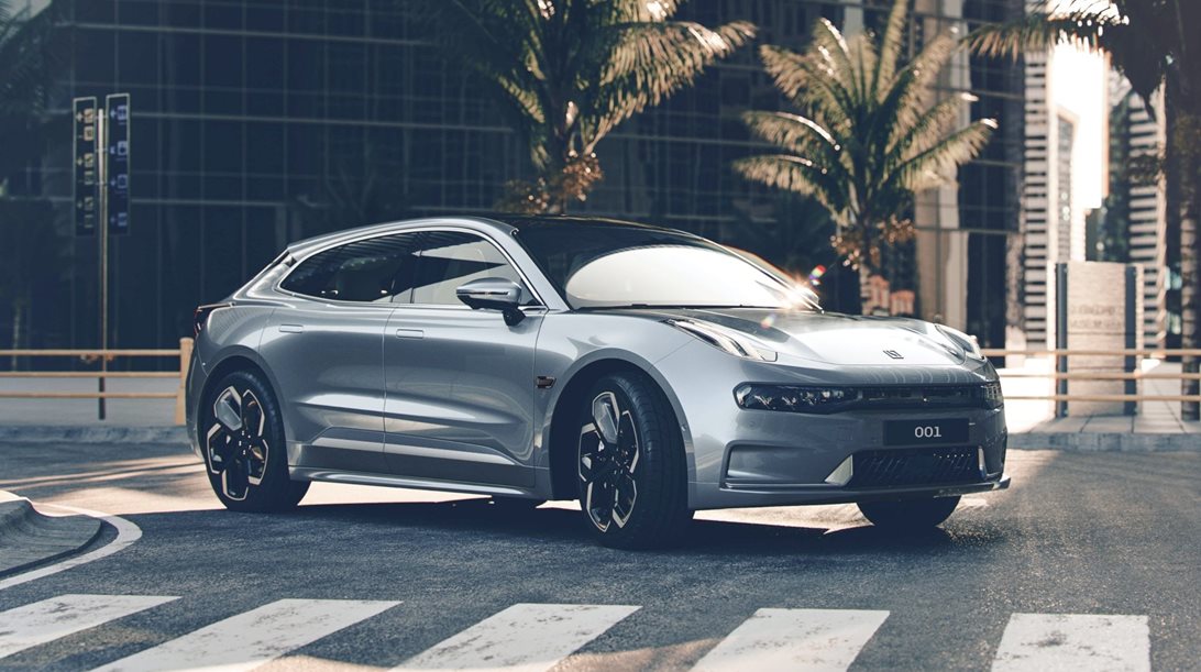 Η Zeekr εξέλιξε μπαταρία LFP ταχείας φόρτισης