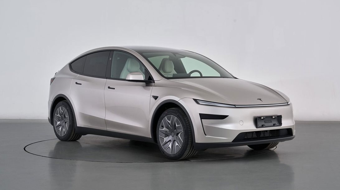 Σε ποιά χώρα δεν θα φτάσει το Tesla Model Y L-τι είπε ο Musk