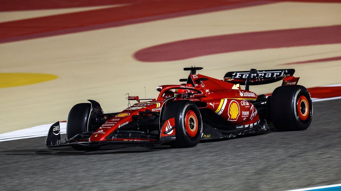 F1: Οι δοκιμές έδειξαν Ferrari, πόσο αλήθεια είναι αυτό;
