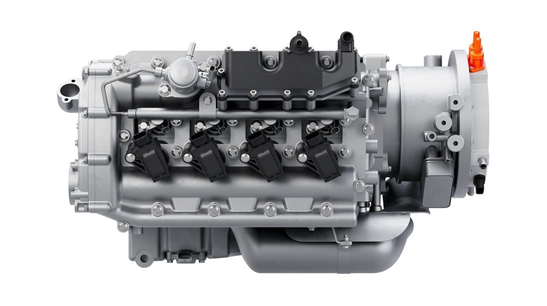 Νέο καινοτόμο σύστημα μετατρέπει ηλεκτρικό σε REEV και έχει μέγεθος βαλίτσας