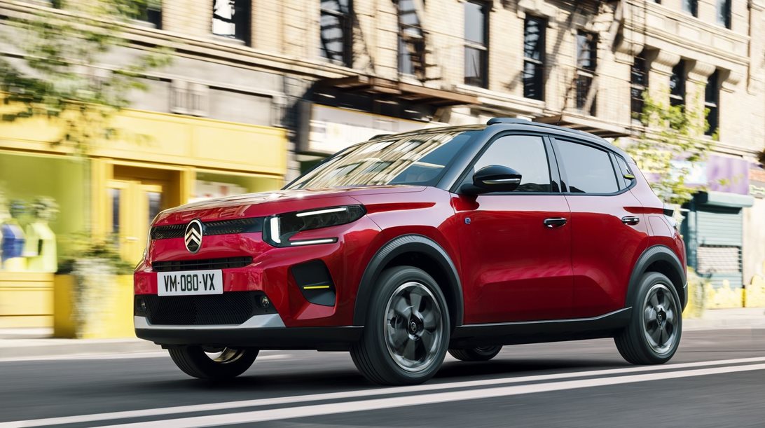 Πώς κατάφερε η Citroen το ηλεκτρικό e-C3 να κοστίζει κάτω από 25.000 ευρώ