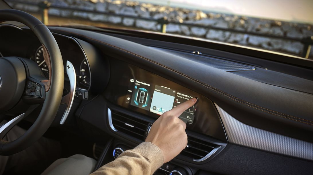 Τέλος παραγωγής για δύο Alfa Romeo που έχουν λατρέψει οι οδηγοί