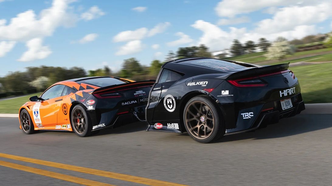 Αυτή είναι η πιο όμορφη μπαγκαζιέρα που υπάρχει