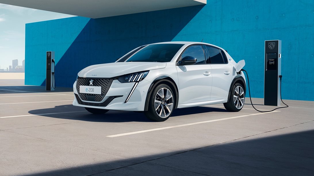 Τα 5 φθηνότερα ηλεκτρικά αυτοκίνητα της ελληνικής αγοράς