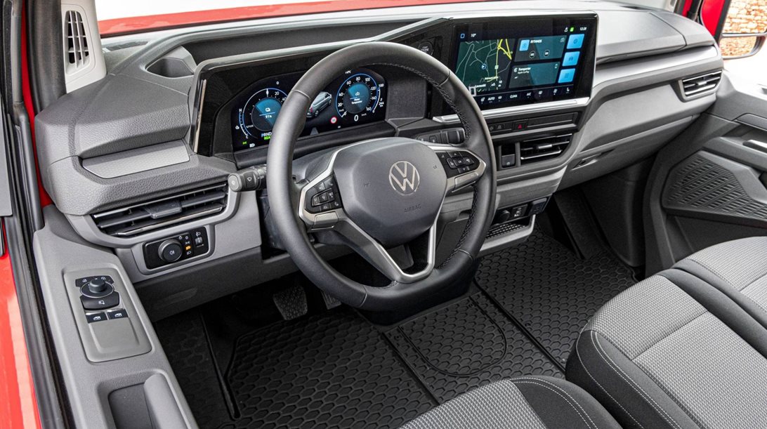 Στο Λαύριο η παγκόσμια πρεμιέρα νέου μοντέλου της Volkswagen