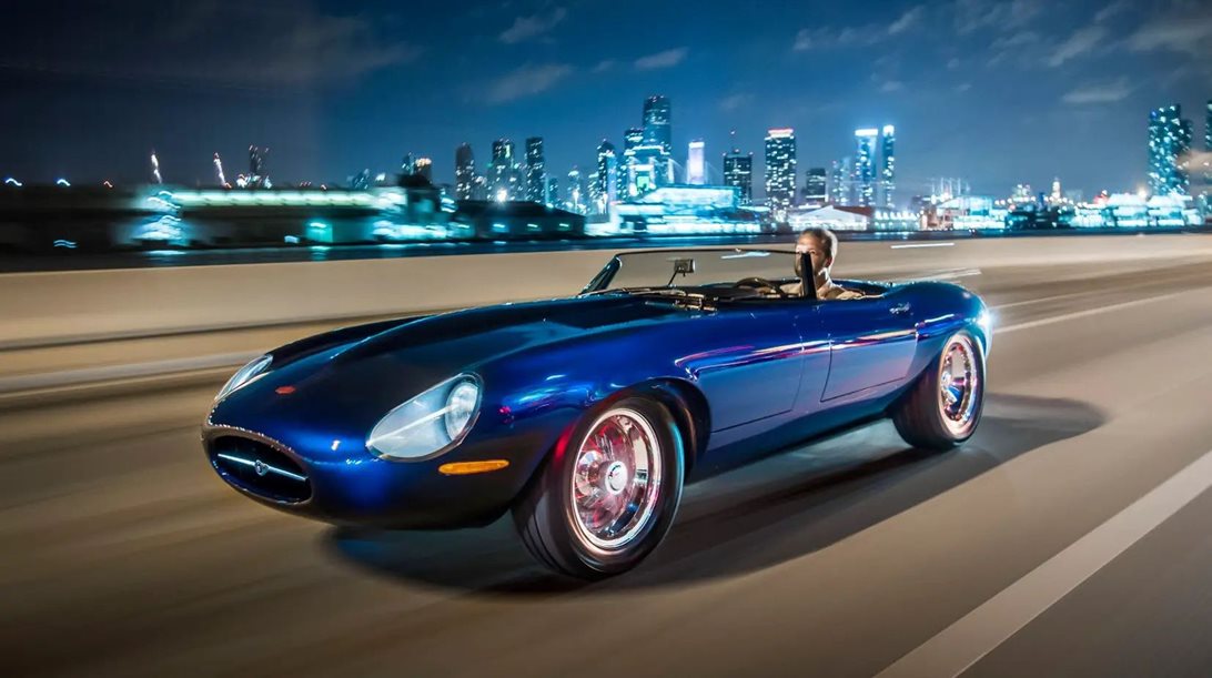 Τα supercars του Top Gear στο Miami