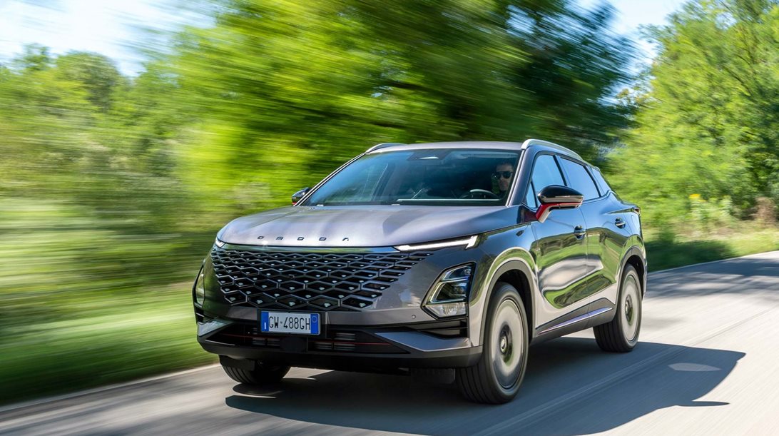 Νέο χρηματοδοτικό πρόγραμμα για τα Omoda και Jaecoo στην Ελλάδα