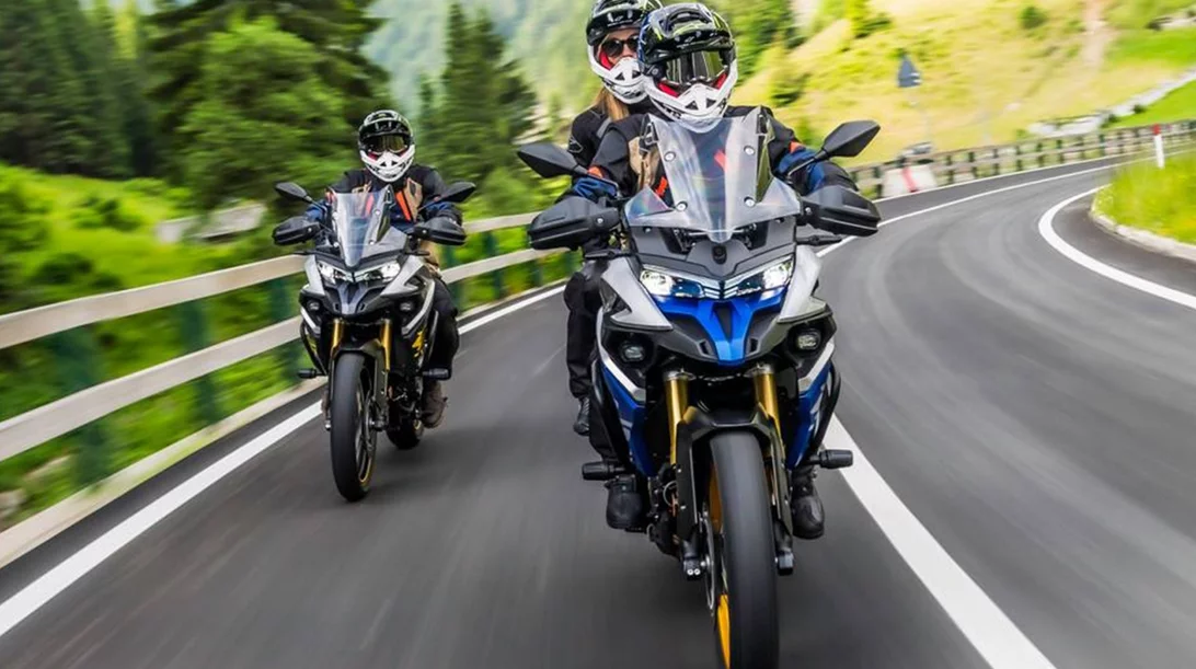 Ελλάδα: Ποια είναι η πρώτη μοτοσικλέτα σε πωλήσεις