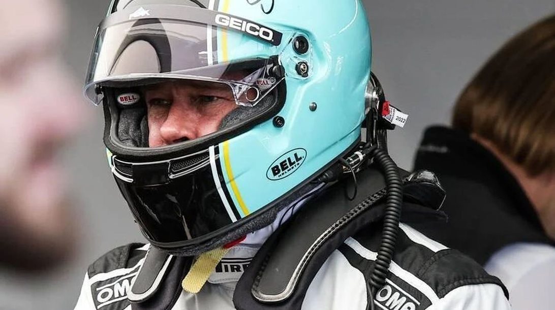 Δύσκολο να μαντέψεις τον τίτλο της νέας ταινίας του Brad Pitt για την F1