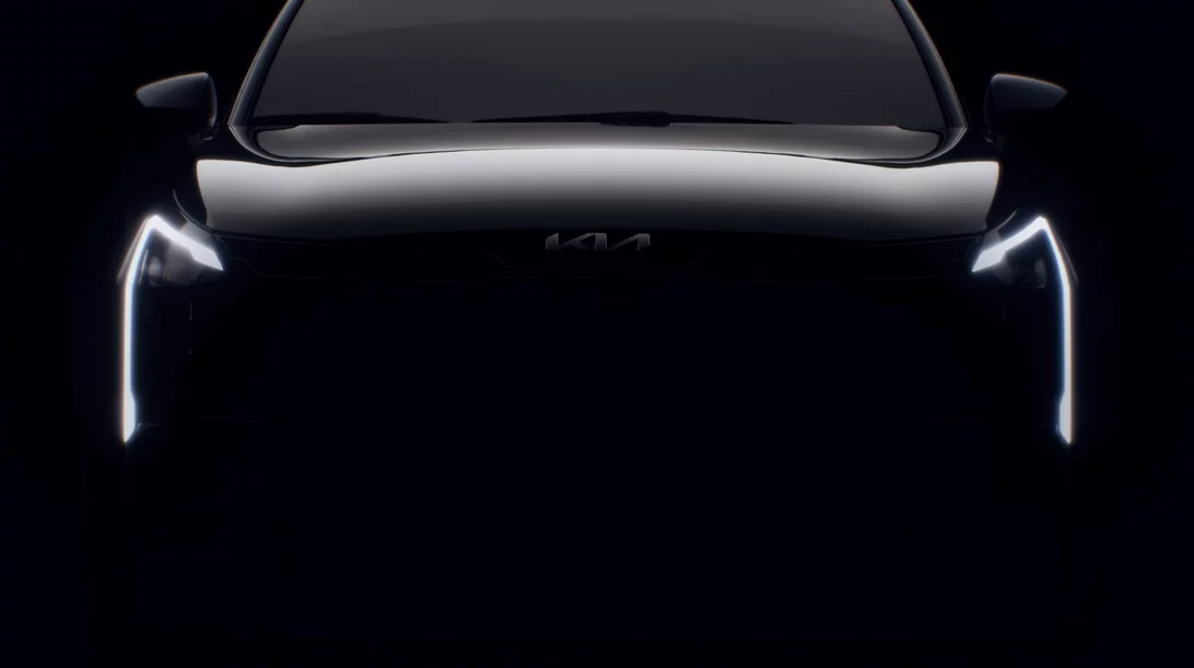 Αυτές θα είναι οι αλλαγές στο ανανεωμένο Kia Sportage (video)