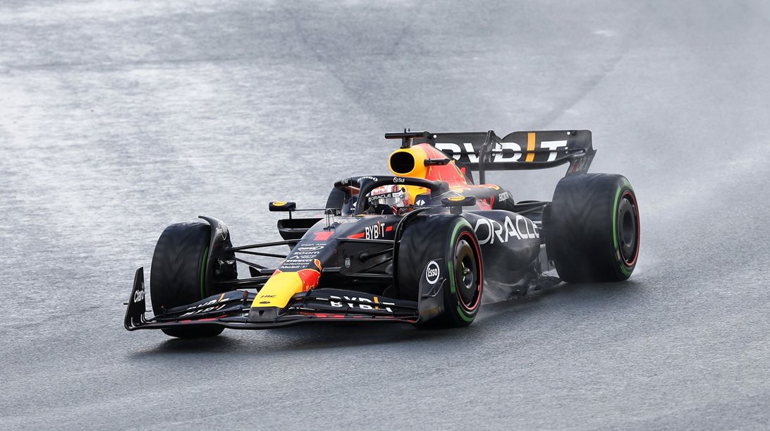 F1 GP Ολλανδίας: Όσο δράμα και αν έχει ο Verstappen θα κερδίσει