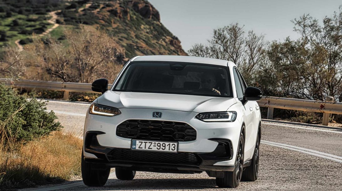 Honda: Μειωμένες τιμές έως και 19,5% σε επιλεγμένα μοντέλα