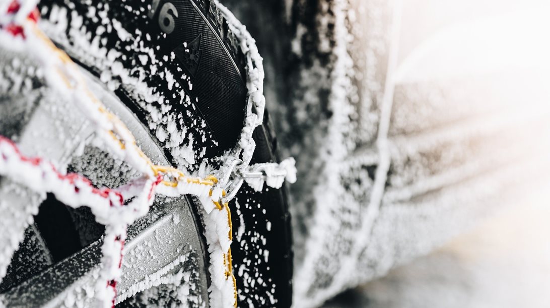 Αλυσίδες χιονιού: Όλα όσα πρέπει να γνωρίζετε-ποιες να διαλέξετε