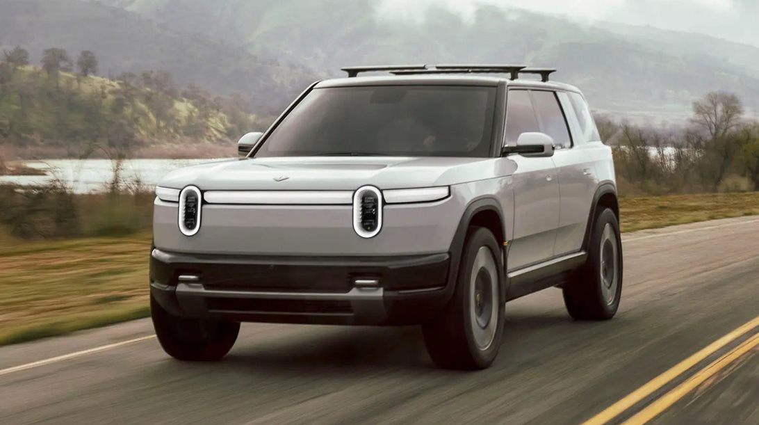 Επίσημο: H VW έκανε το μεγάλο βήμα και συνεργάζεται με Rivian για ηλεκτρικά αυτοκίνητα