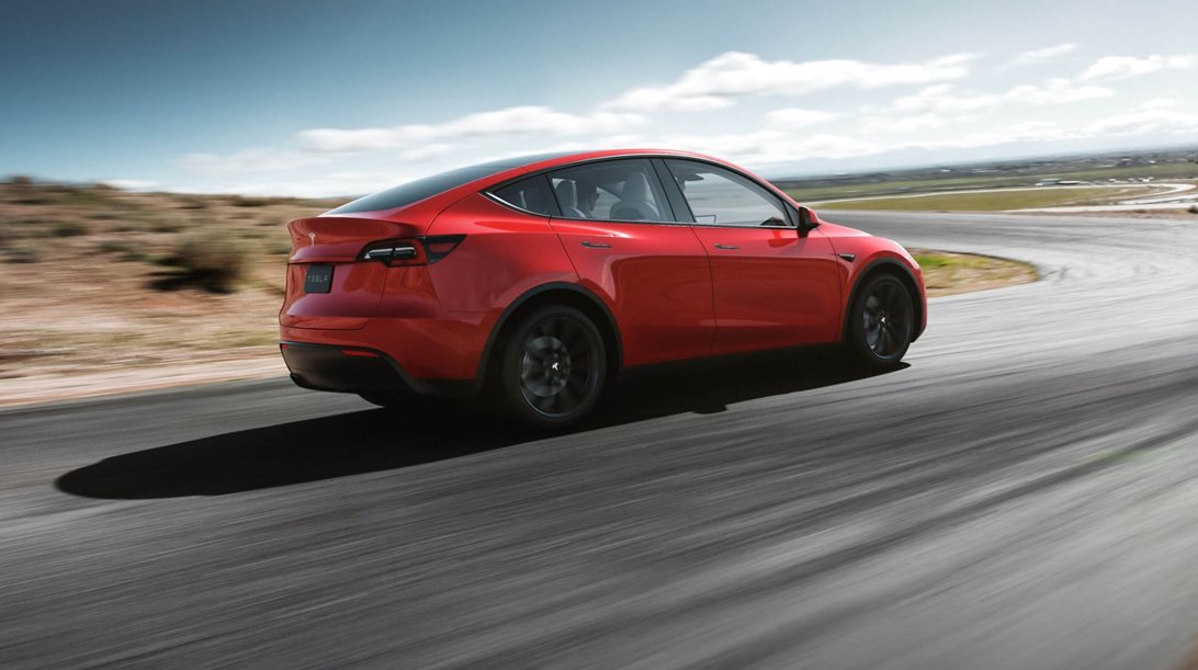 Σε ποια χώρα αγοράζεις Tesla Model Y με 27.000 ευρώ