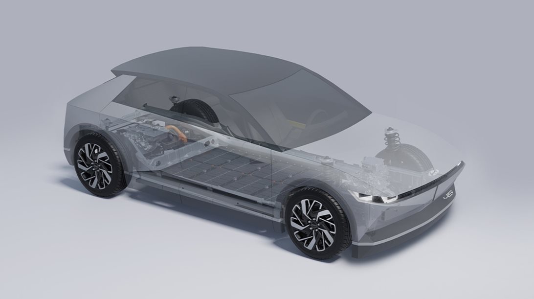 Συνεργασία Hyundai με VW για την προμήθεια μπαταριών