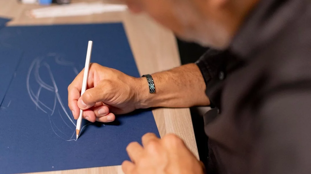 Cupra Terramar: Πώς σχεδιάζεις ένα ελκυστικό σπορ SUV