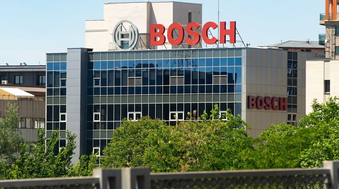 Δύο νεκροί απο έκρηξη σε εργοστάσιο της Bosch
