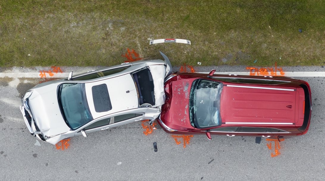 ΕΛΣΤΑΤ: Τι γίνεται με τα τροχαία στην Ελλάδα